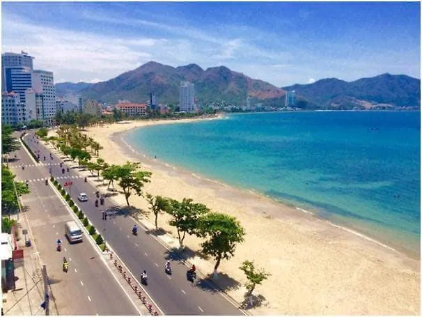 Wonderland 24H Apartments Nha Trang